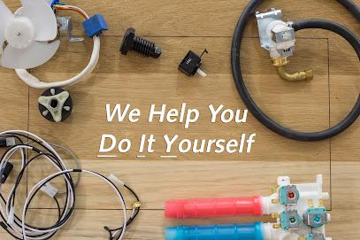 Appliance Factory Parts