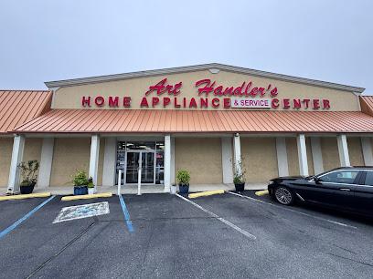 Art Handlers Appliance Center