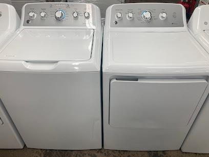 A+ Appliances & Parts