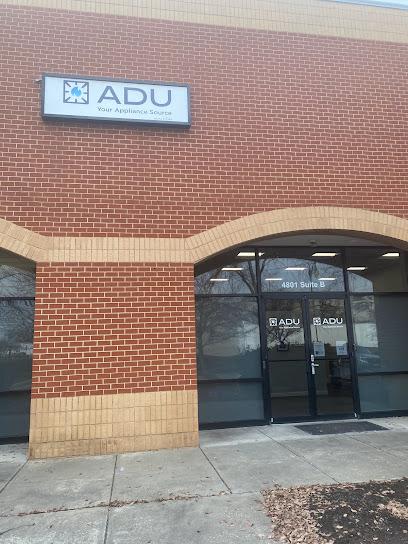 ADU - Corporate Office, Warehouse, & Outlet Center