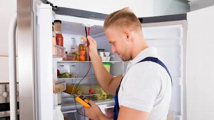 Home appliance repair
