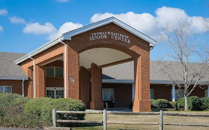 STUDIO 60 Senior Center