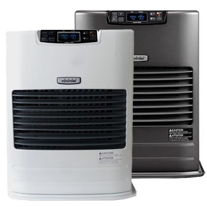Hyde's Appliance and Heating