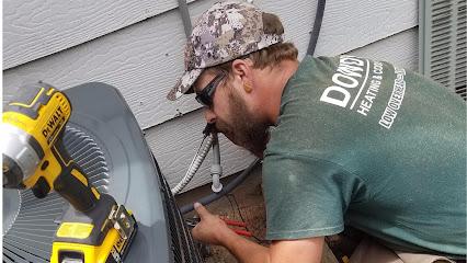 Dowdy Heating & Cooling, LLC