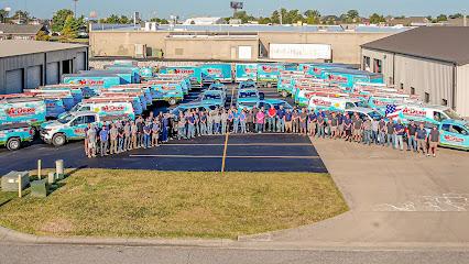 A+ Derr Heating & Cooling