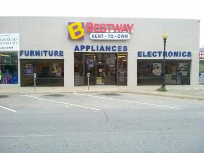 Bestway Rent To Own