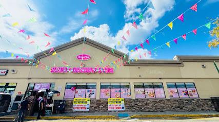 HomePlus Variety Discount Store