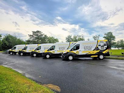 Handler Appliance Inc