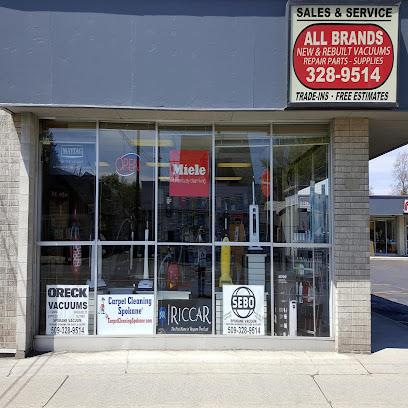 Spokane Vacuum Center