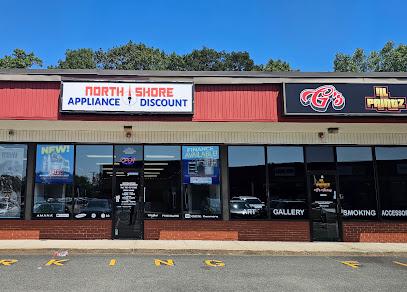 North Shore Appliance Discount