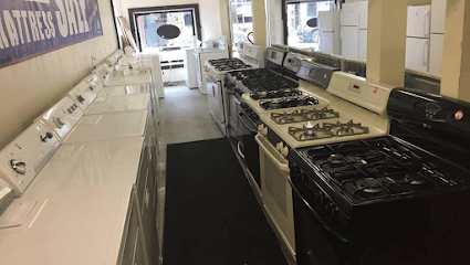 Duda Used Appliances