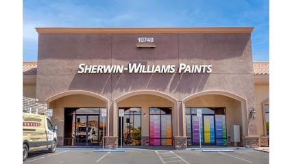 Sherwin-Williams Paint Store