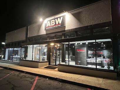 ABW Appliances Showroom: Arlington