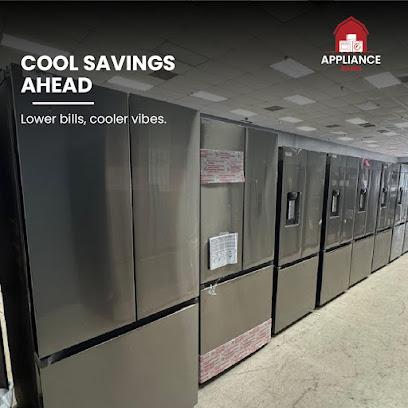 Appliance Barn - North Houston