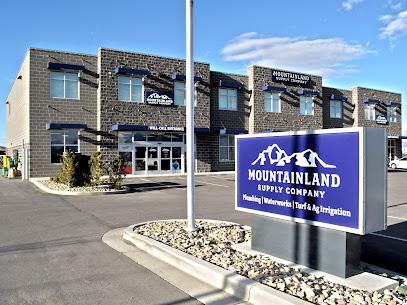 Mountainland Kitchen and Bath Supply in West Jordan UT