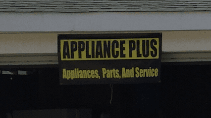 Appliance Plus
