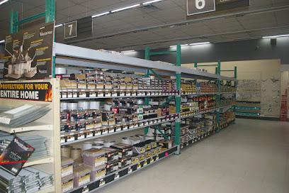 Meek's The Builders Choice - Shell Knob