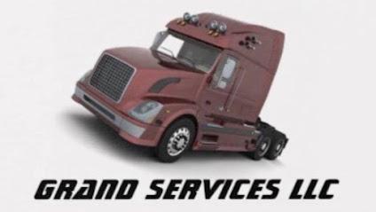 Grand Services LLC