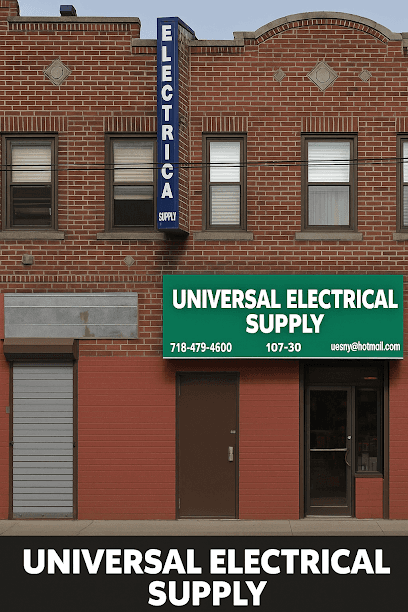 Universal Electrical Supply