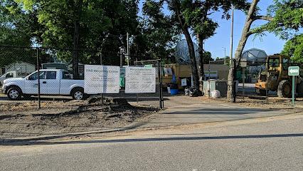 UAB Recycling Center