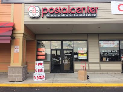 postalcenter - Nashua Store