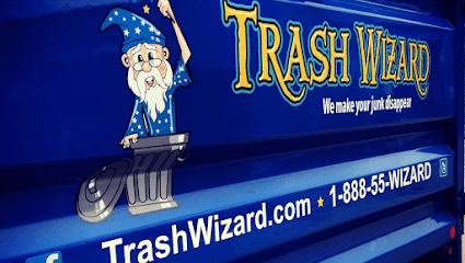 Trash Wizard Junk Removal Worcester