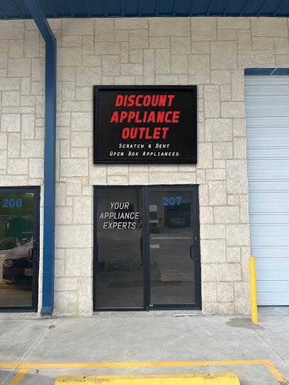 Discount Appliance Outlet