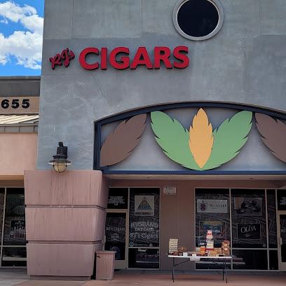 RJ's Cigars