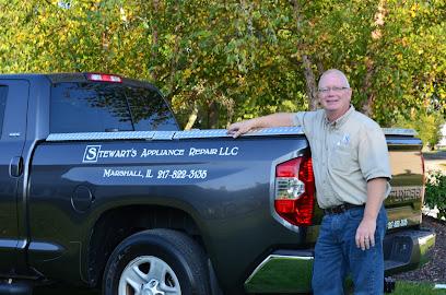 Stewart's Appliance Repair of Marshall .Inc