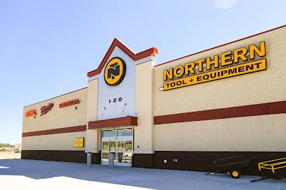 Northern Tool + Equipment