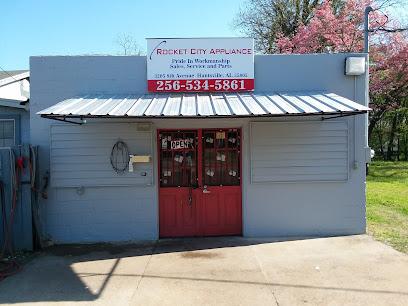 Rocket City Appliance