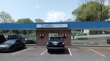 ADU - Appliance Distributors Unlimited - York Showroom