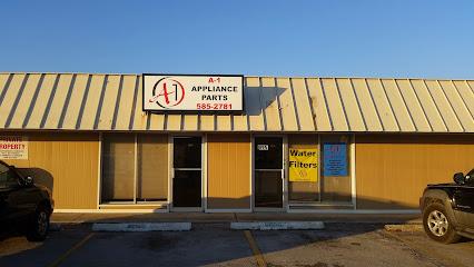 A-1 Appliance Parts INC