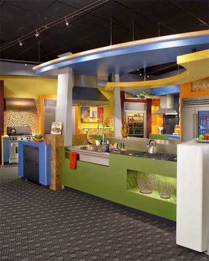 Sub-Zero, Wolf, and Cove by Trevarrow, Inc