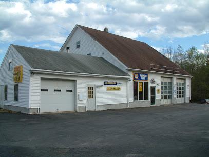 Grover Auto & Tire
