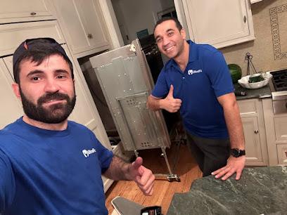 UltraFix Appliance Repair