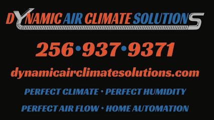 Dynamic Air Climate Solutions, LLC