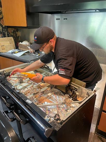 Factory Appliance Service