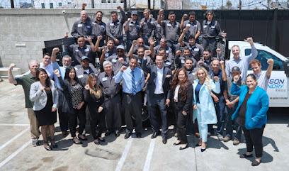 Dadson Laundry - Machine Leasing & Repairs