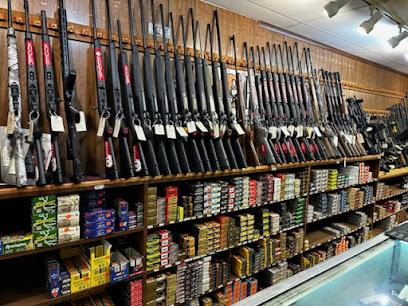 Frontier Arms & Supply
