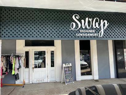Swap Boutique