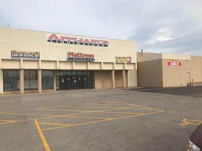 Appliance Liquidators
