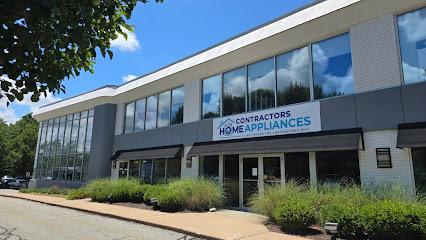 Contractors Home Appliances
