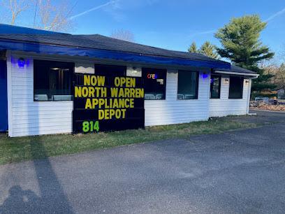 North Warren Appliance Depot