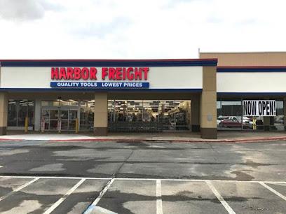 Harbor Freight