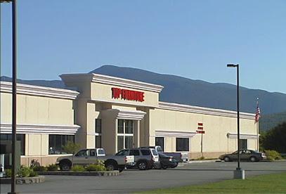 Top Furniture Inc.