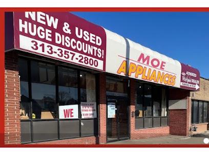 MoeAppliances