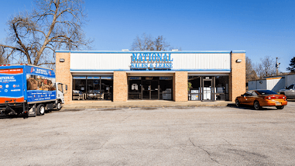 National Sales and Lease - Meridian