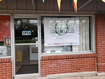 Bishops Certified Used Appliances