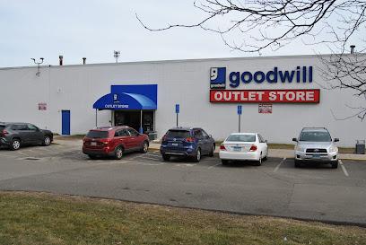 Goodwill Outlet Store